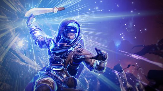 Destiny 2 The Final Shape release date will see new supers added to the space game