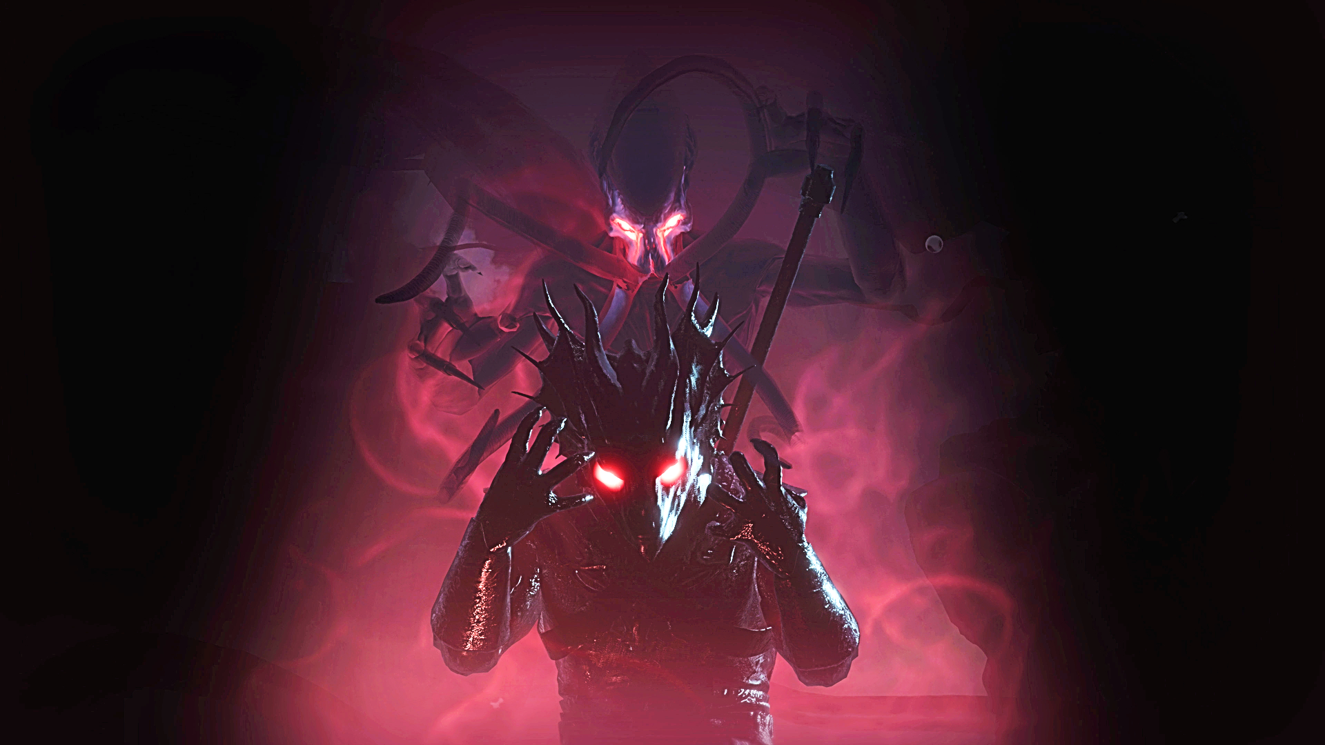 Baldur’s Gate 3 lets you “wield the power of a mind flayer”
