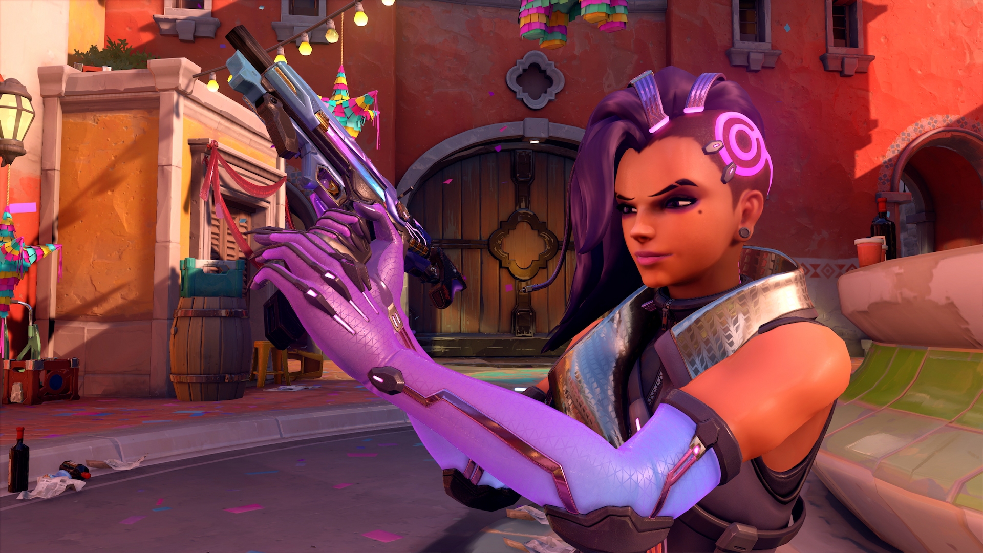 Overwatch 2 streams get interrupted by mysterious code