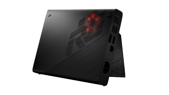 Best Asus ROG Ally accessories: the Asus ROG XG Mobile