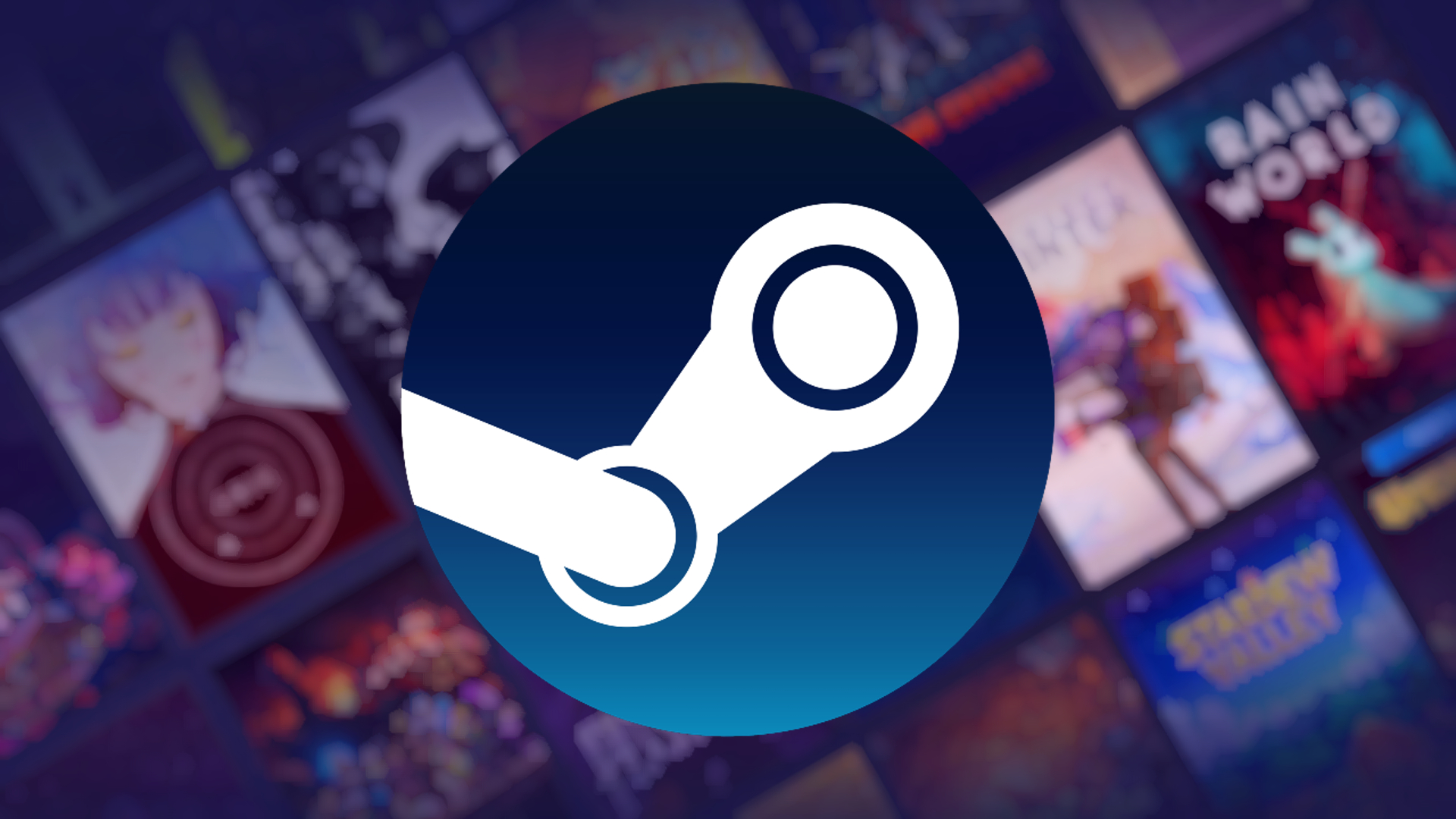 Valve improves the Steam Workshop with its first update in years