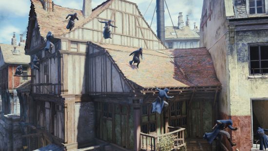 Das umstrittenste Assassin's Creed-Spiel erhält eine umfassende Überarbeitung
