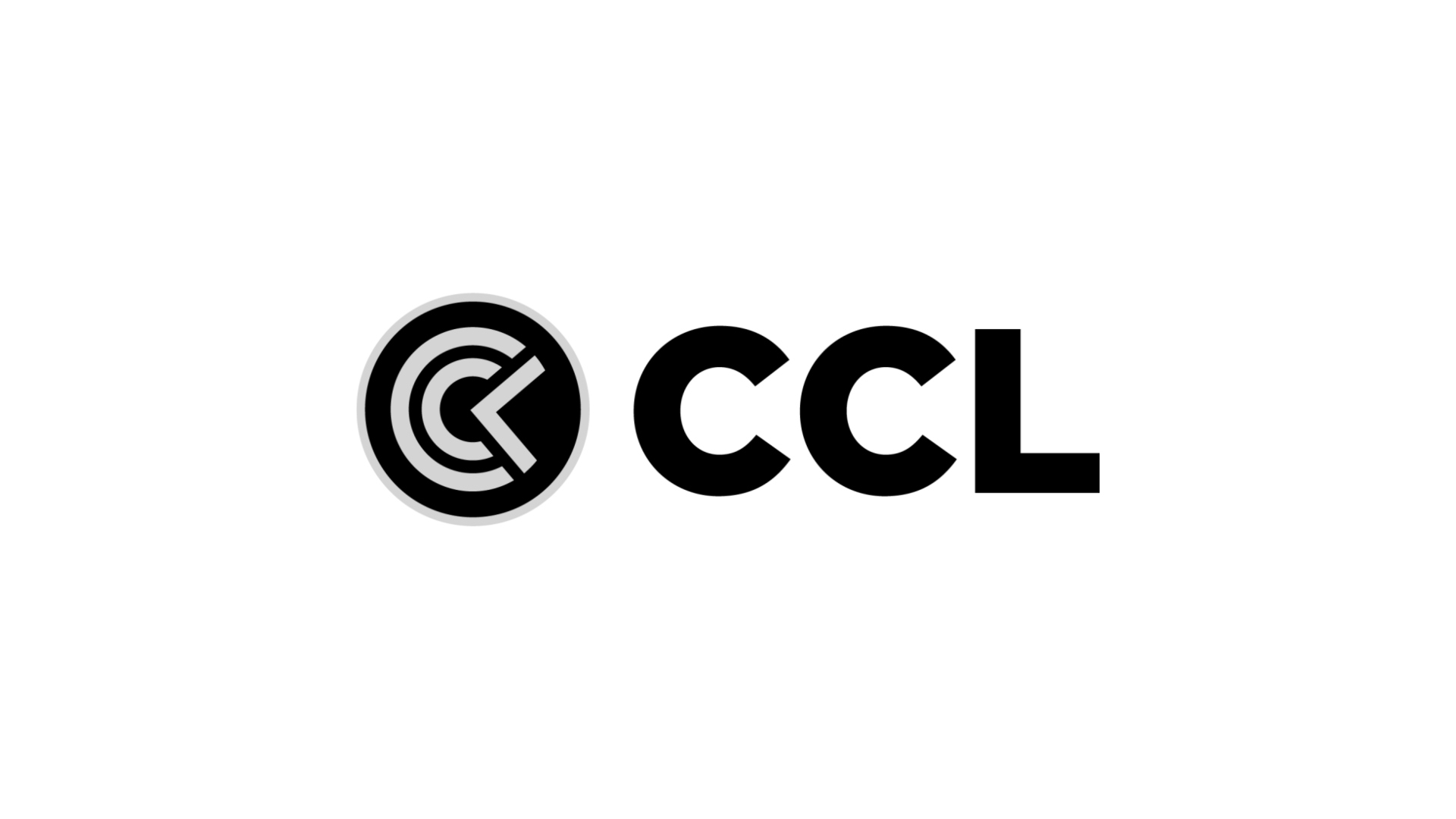 Best website for custom PC builds: CCL. Image shows the company logo.