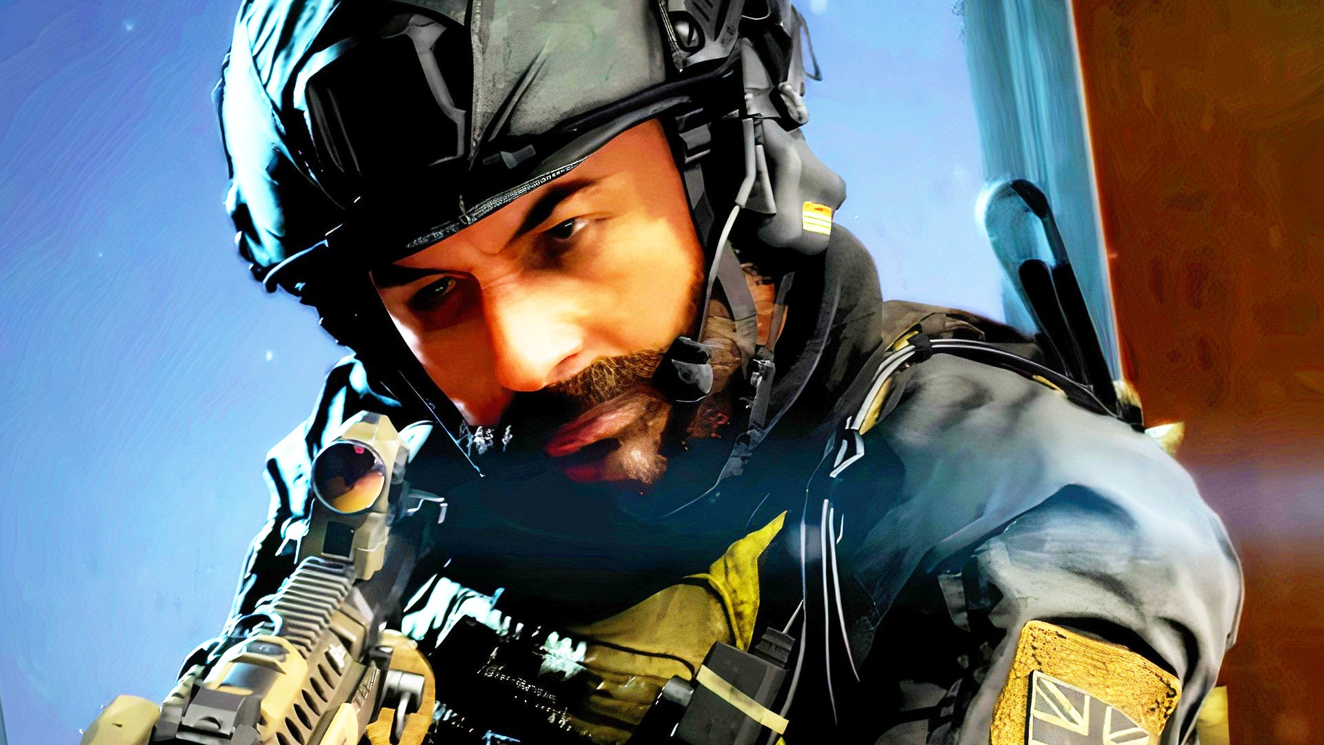 Call of Duty 2023 is Modern Warfare 3!? 