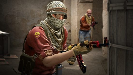 Source 2 finally coming to CS:GO? Here's what we know about 'Counter-Strike  2