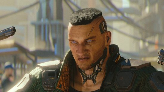 Cyberpunk 2077 and The Witcher studio CD Projekt laying off 100 staff