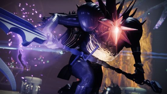 Destiny 2 wicked implement can be obtained from a new hidden exotic mission