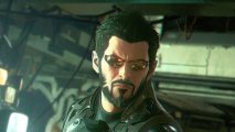 Deus Ex’s Adam Jensen says “no one called” about a new game