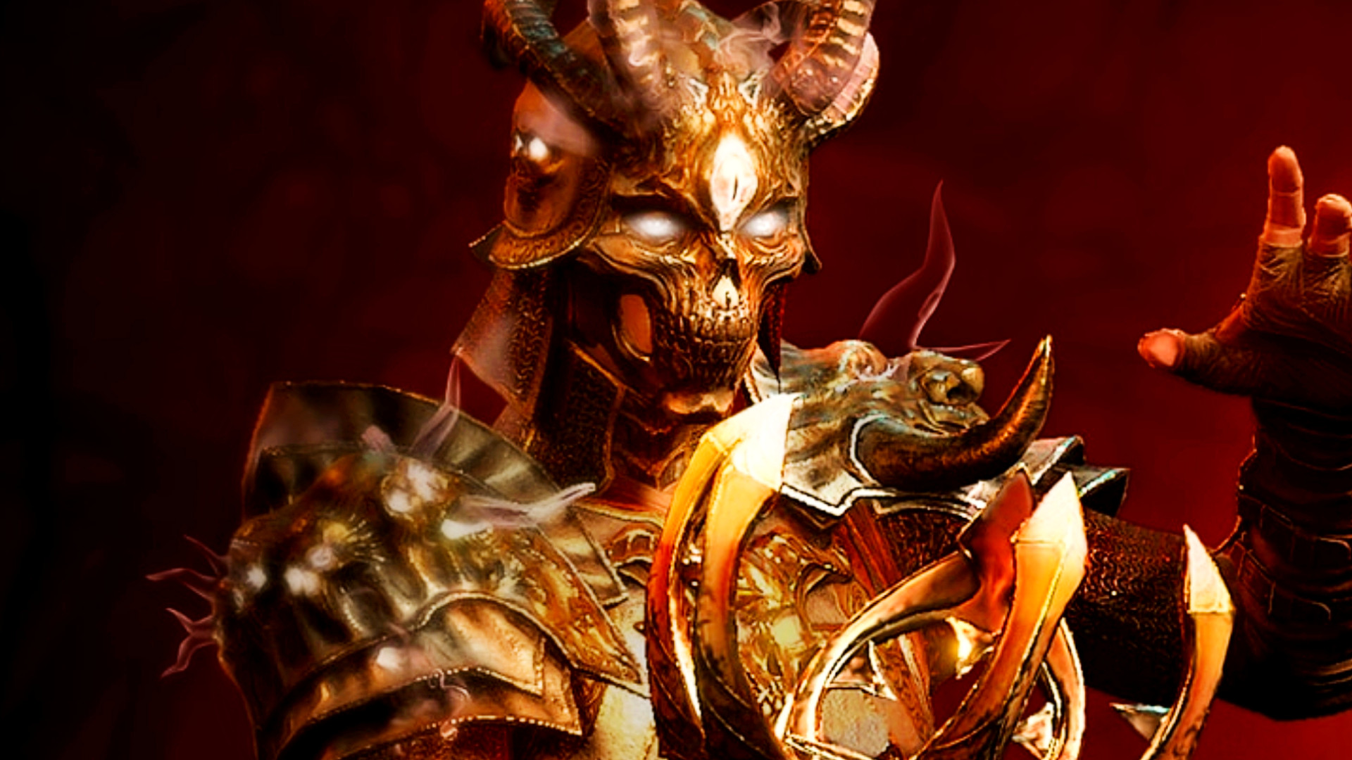 Diablo 4 patch notes – 1.1.0 hotfix boosts Nightmare Dungeon grind