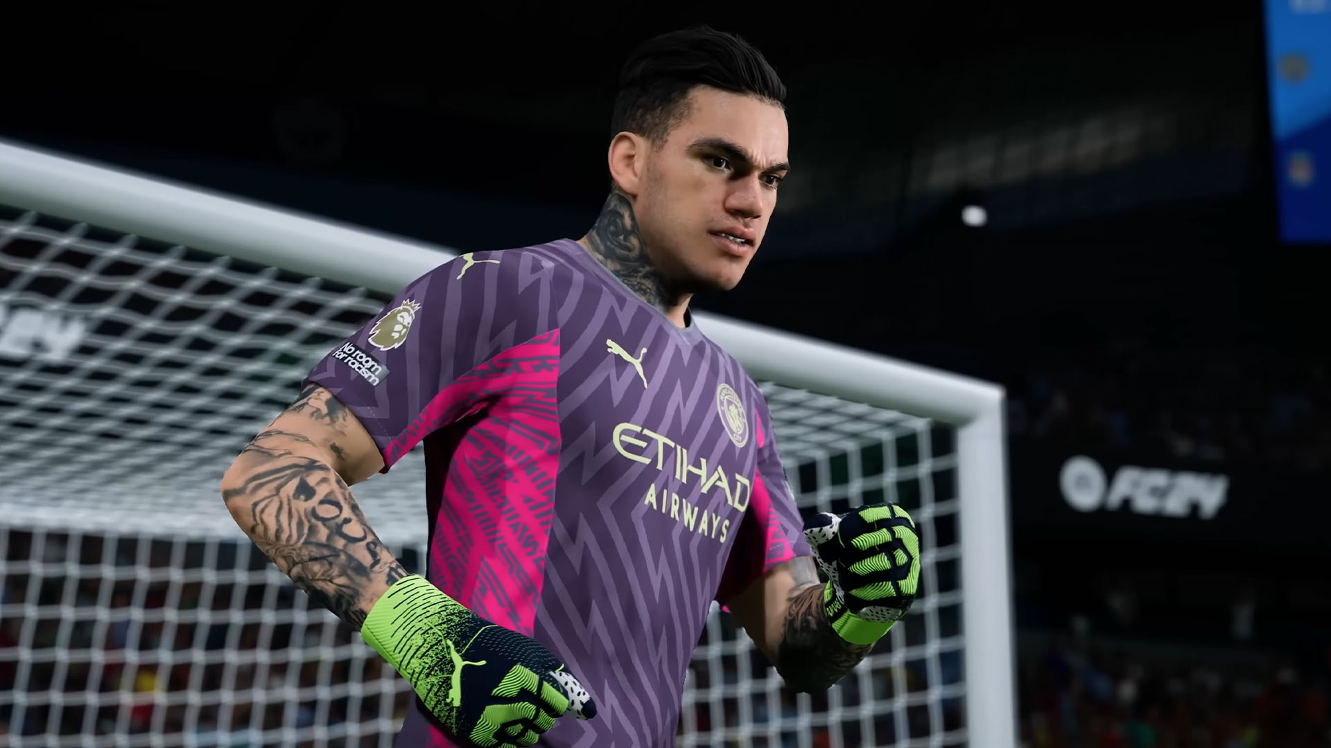 EA Sports FC 24 on track to beat FIFA 23