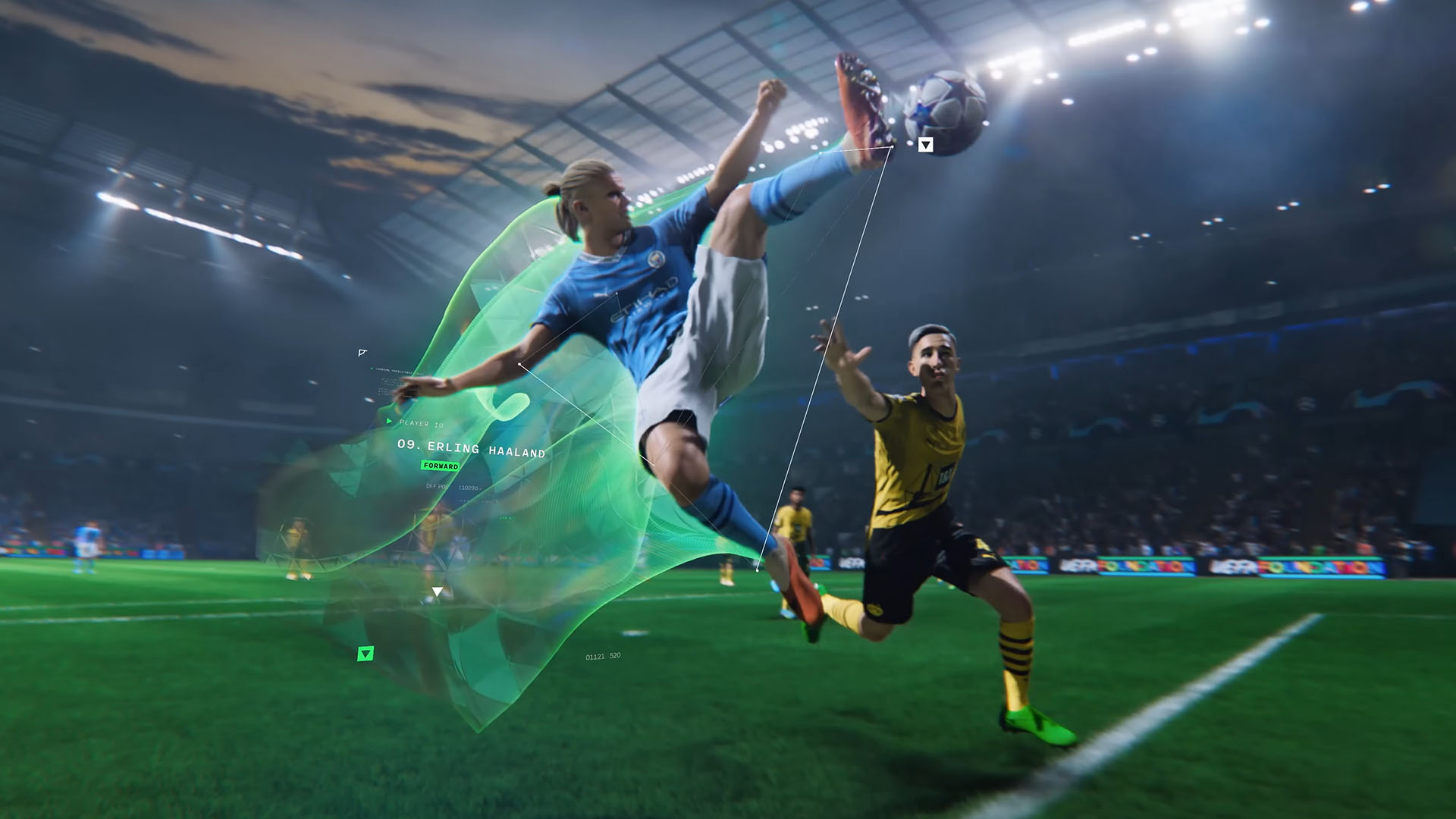 EA Sports FC 24 release date, gameplay, engine upgrades, and more
