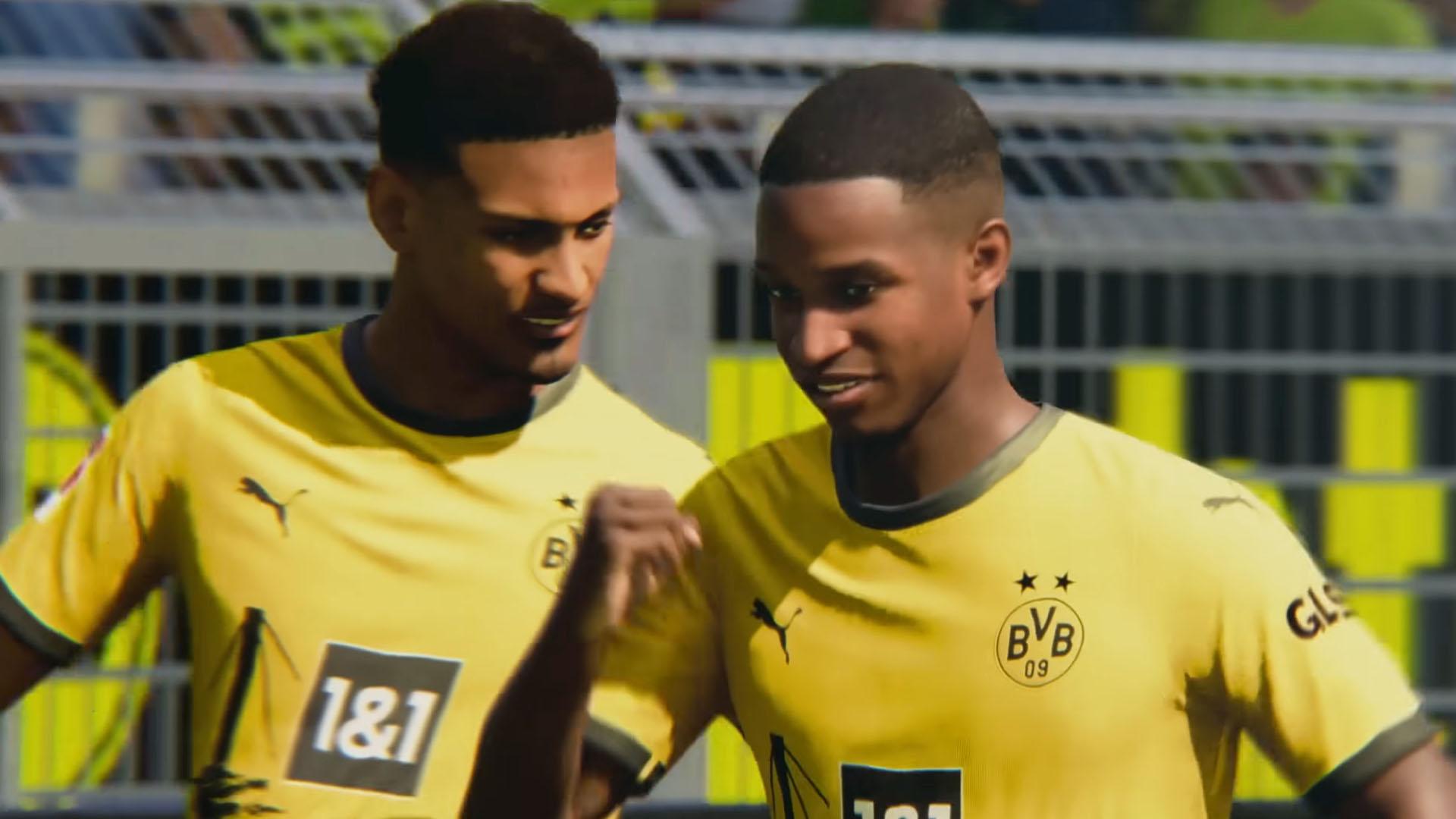EA Sports FC 24 releasedatum, gameplay, engine-upgrades en meer