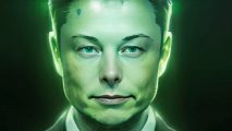 Fallout New Vegas Elon Musk: SpaceX and Twitter owner Elon Musk as he appears in a Fallout New Vegas mod