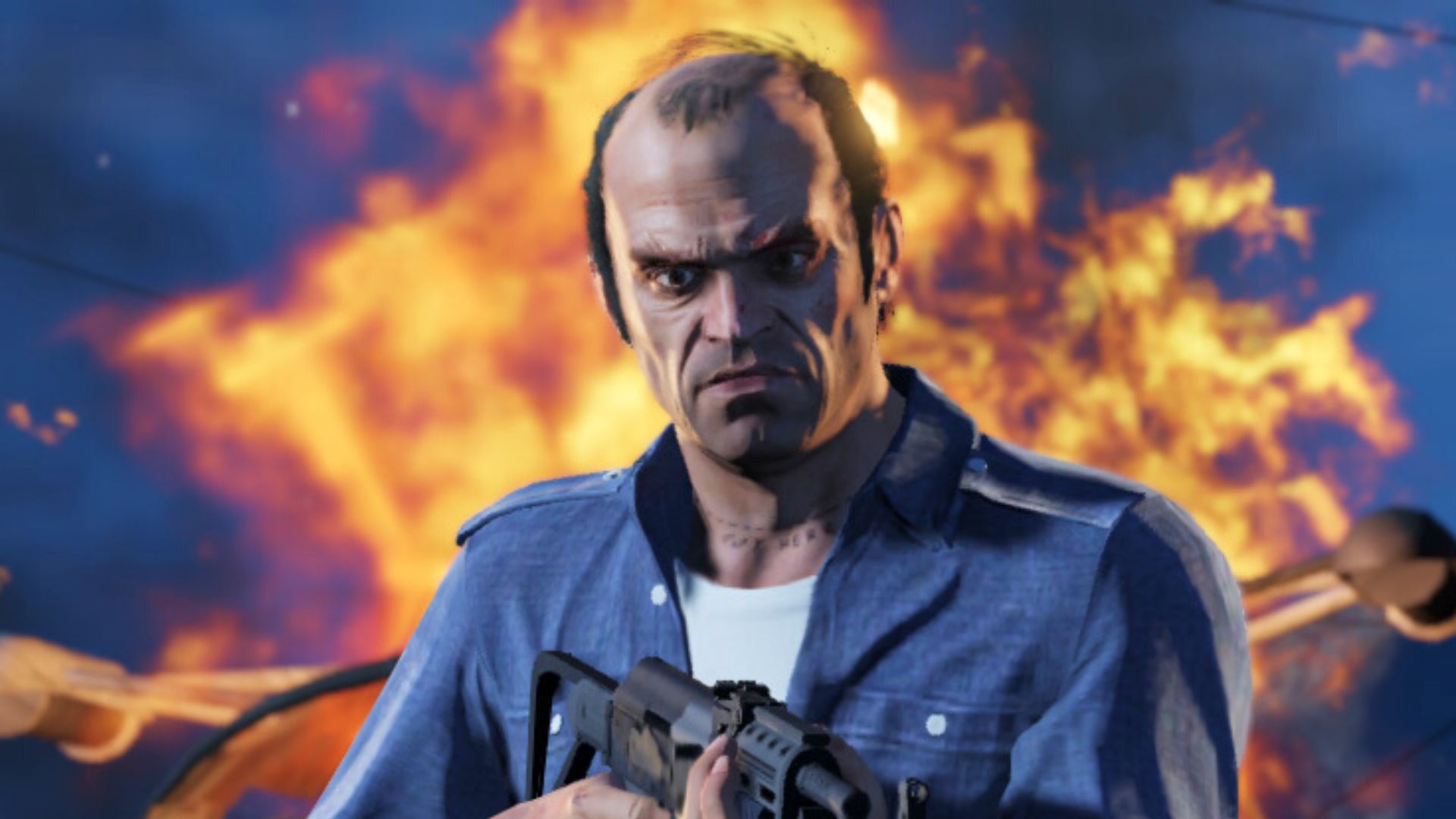 GTA 5 Online is Now Safe to Play on PC Again