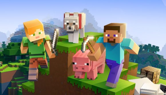 Massive Minecraft hack putting servers and mod packs at risk