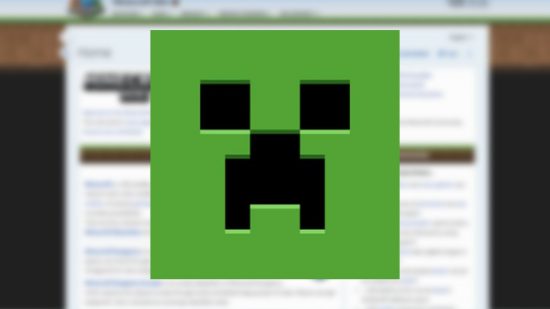 Minecraft Creeper, Overwatch Fanon Wikia