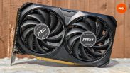 GeForce RTX 4060 review