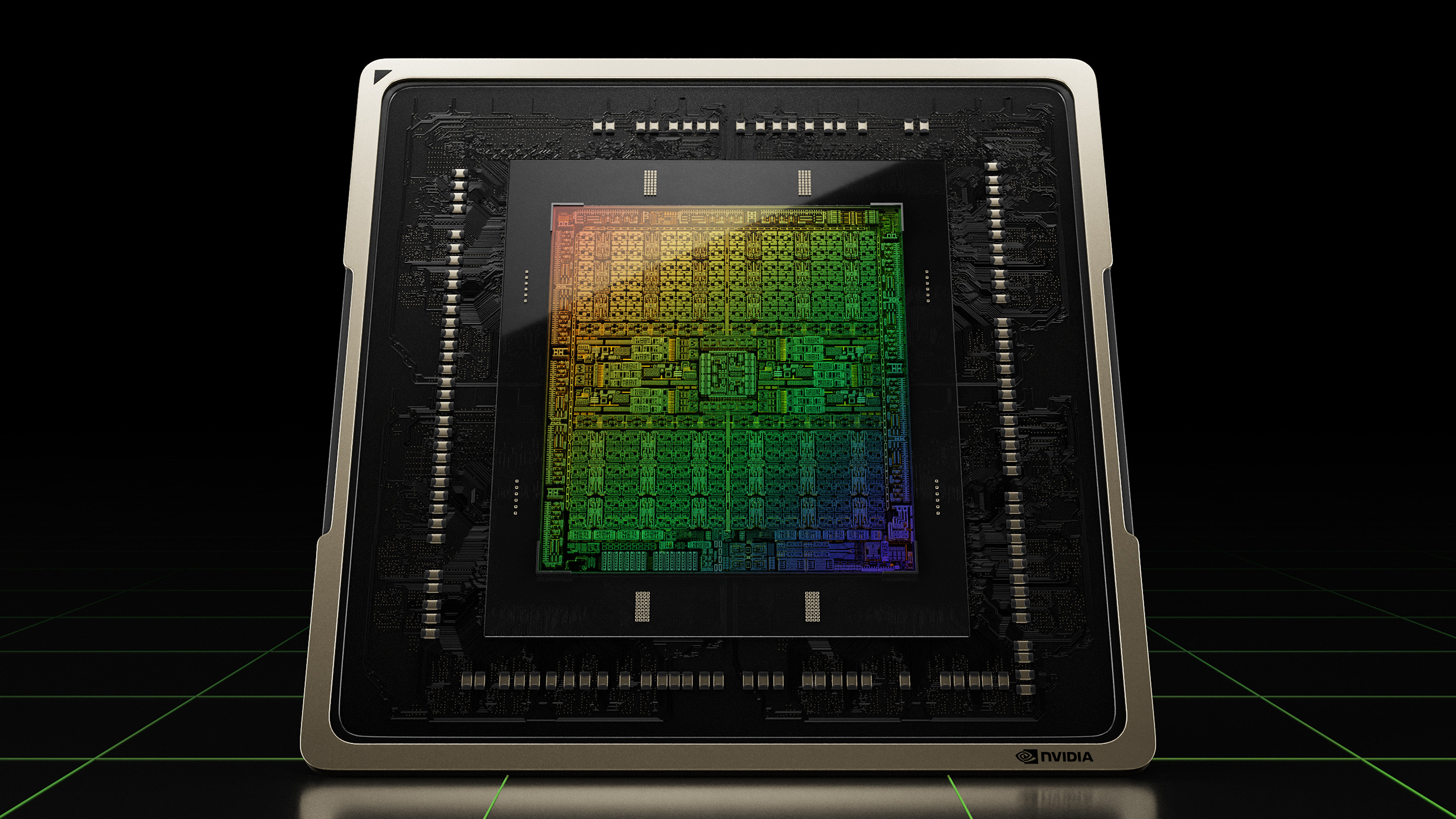 Nvidia Geforce RTX 5090 Spesious Spes: GPU GPU mati