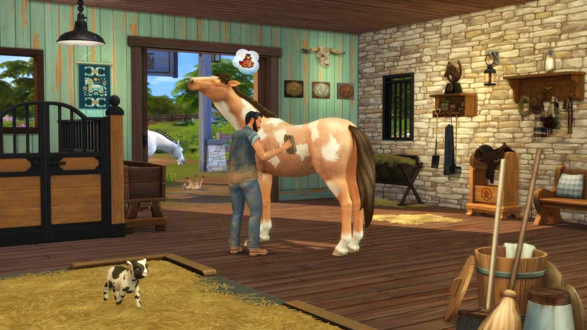 The Sims 4 cheats: every cheat code for easy money, building