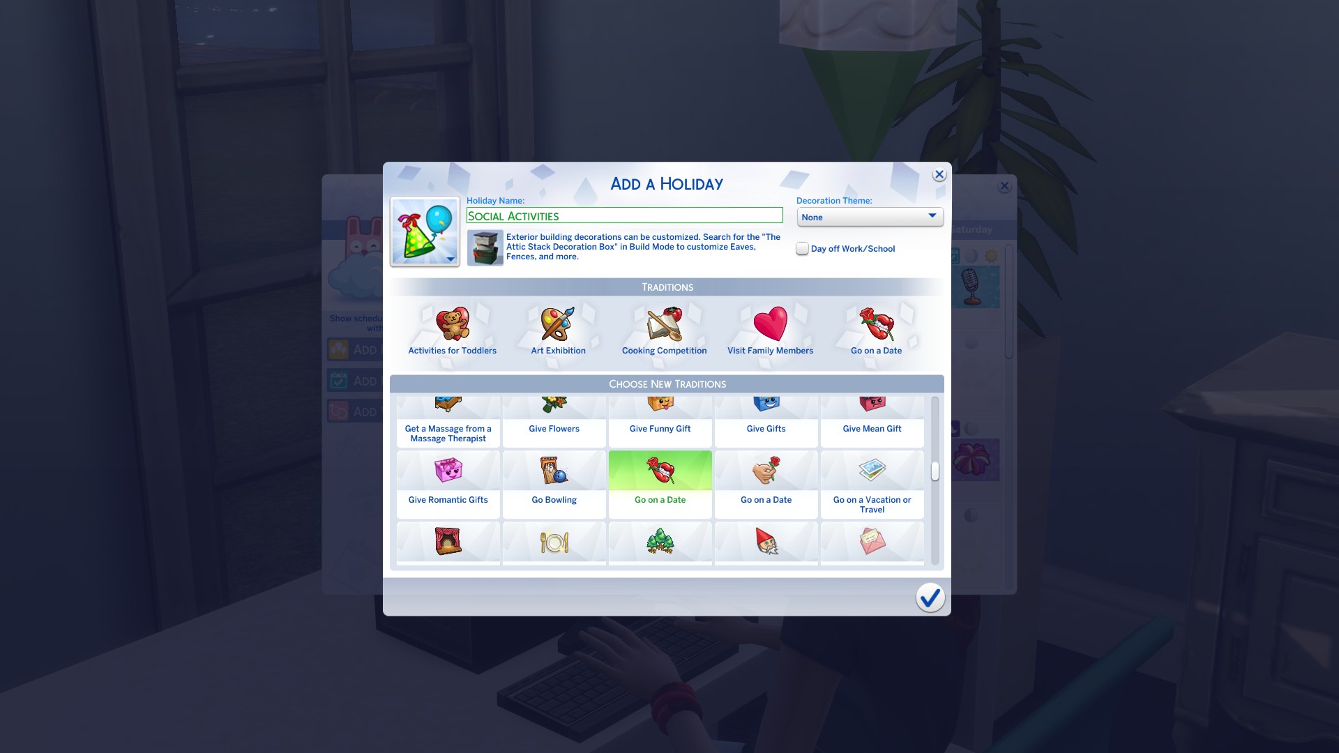 The best Sims 4 mods 2023