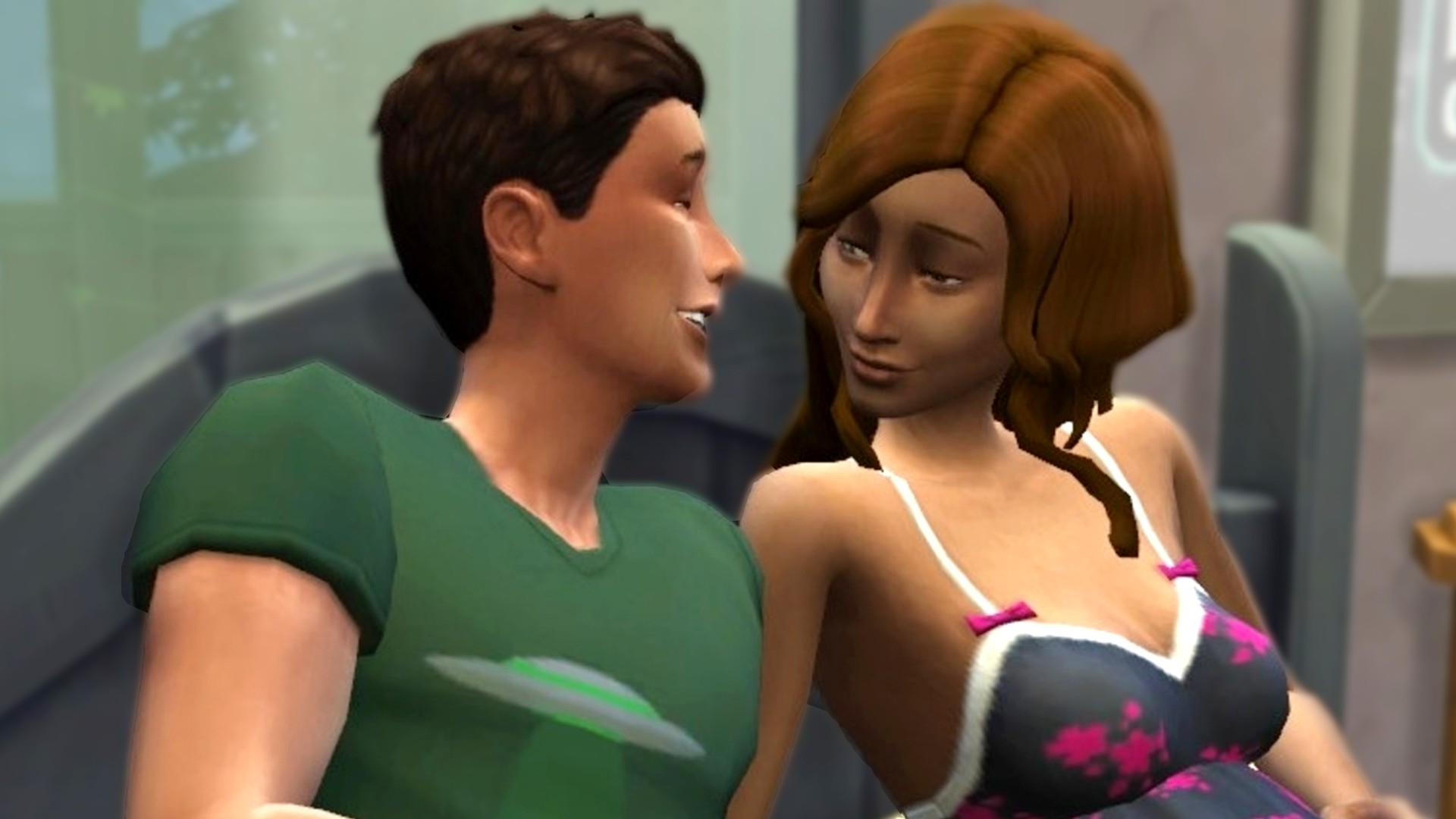 LittleMsSam's Sims 4 Mods — “SimDa” Dating App “SimDa” Dating App can help  you