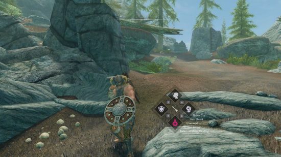This Skyrim mod introduces an essential Dark Souls mechanic