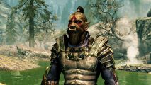 New Skyrim mod brings over one of Fallout 4’s coolest features
