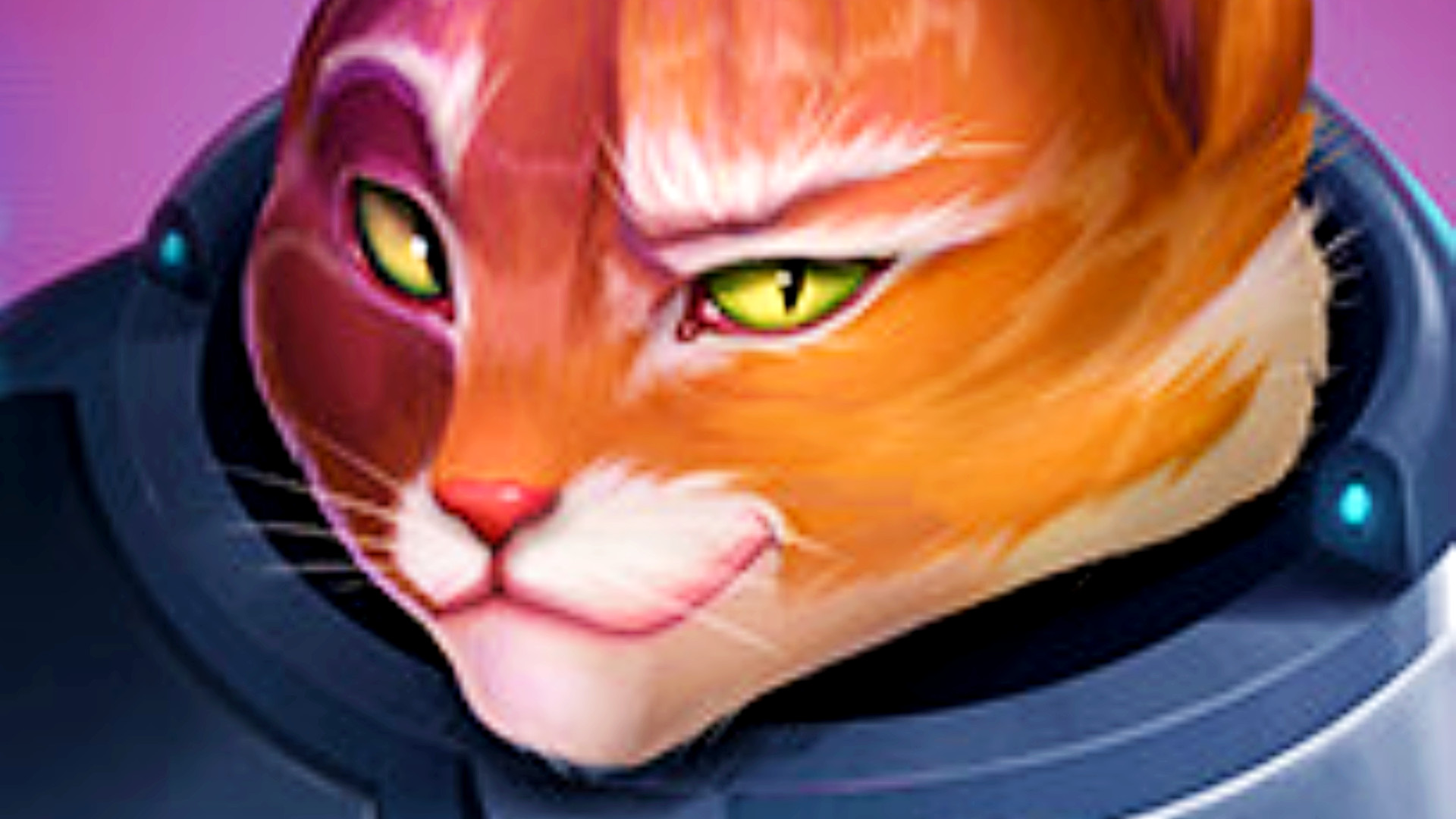 New Steam strategy game is FTL meets XCOM with cats, and it's out soon