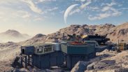How to build the best Starfield outpost
