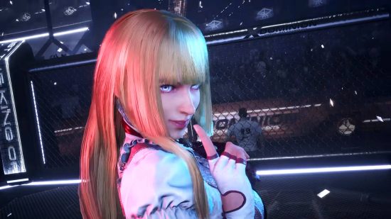 Lili is silencing her critics as she makes a move for the top of the Tekken 8 tier list.