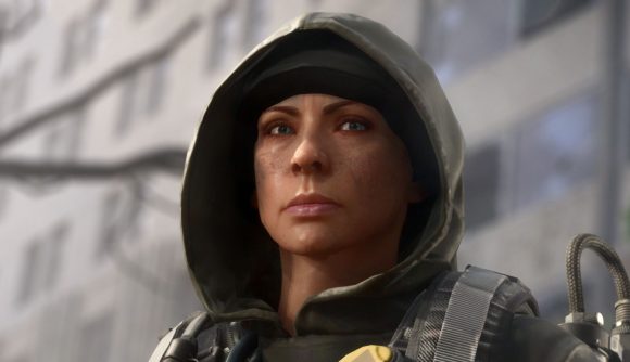 The Division 2 cheaters are getting the ban hammer from Ubisoft