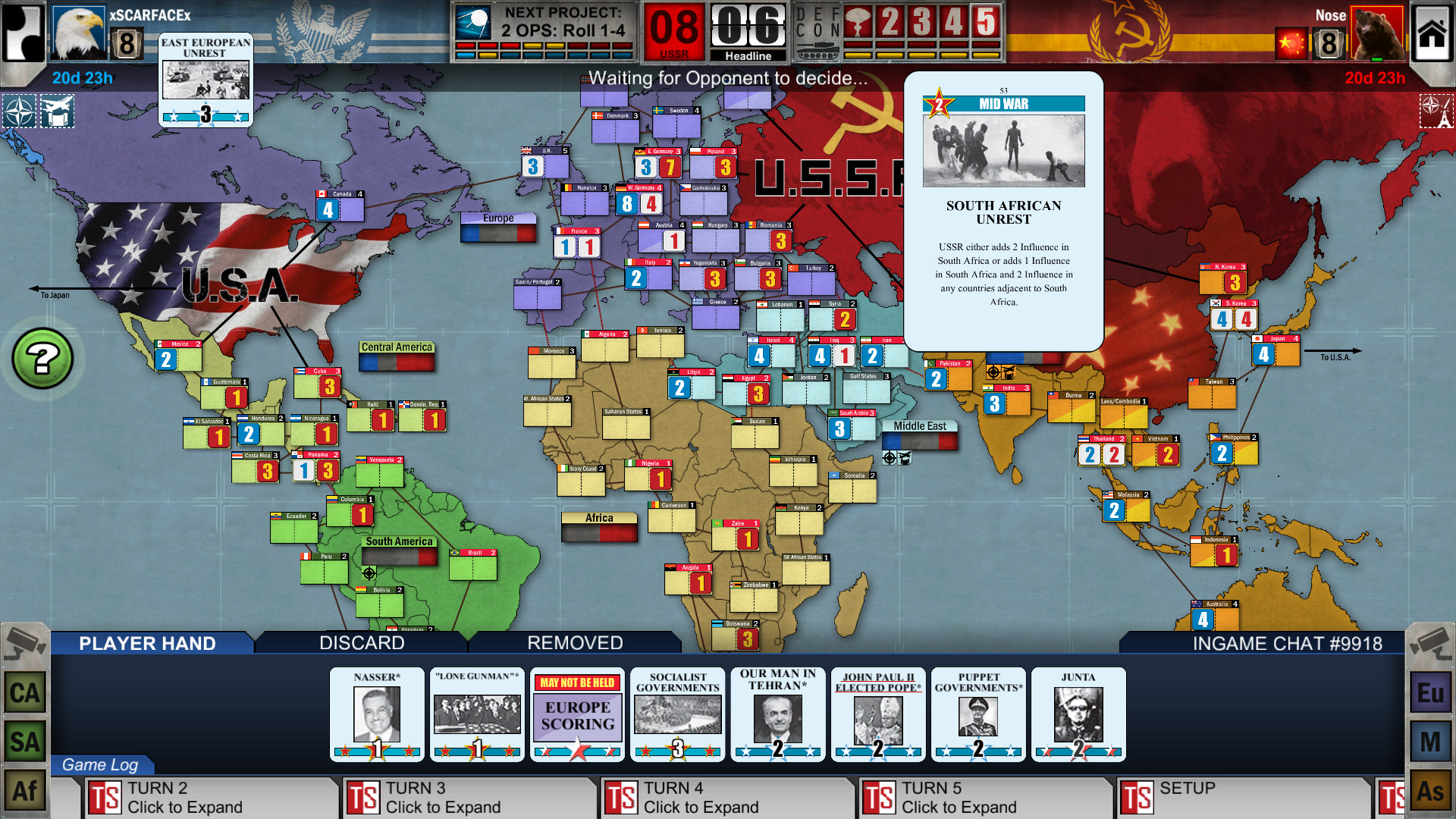 The Best Free PC Games - Foreign Policy