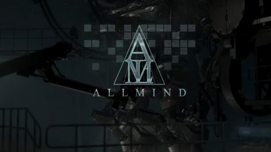 The Armored Core 6 characters Corporations include Allmind and the symbol