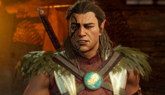 Baldur’s Gate 3 will let you change your character’s appearance