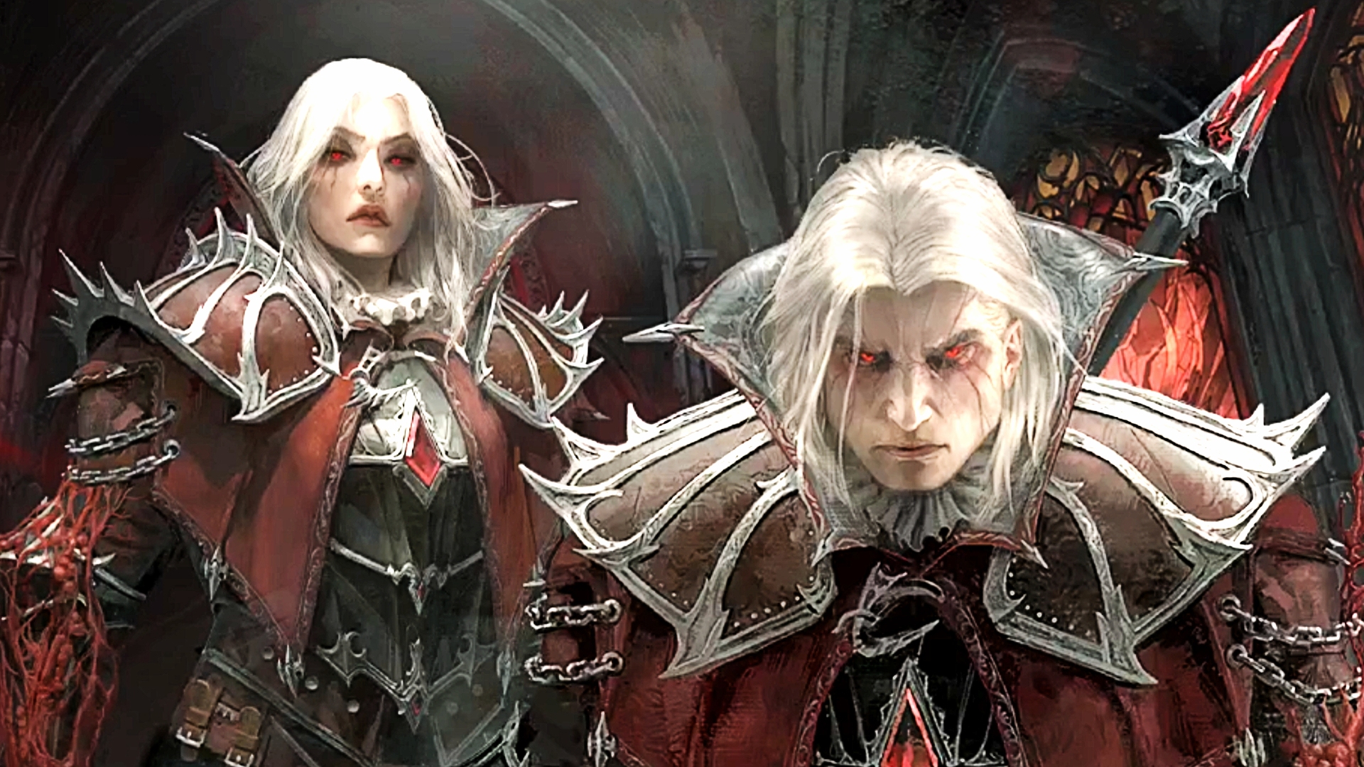 Diablo Immortal voegt een battle royale-modus toe, maar dat zal niet lang meer duren