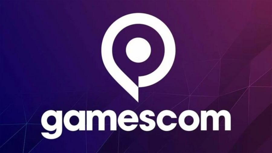 Gamescom Header Image