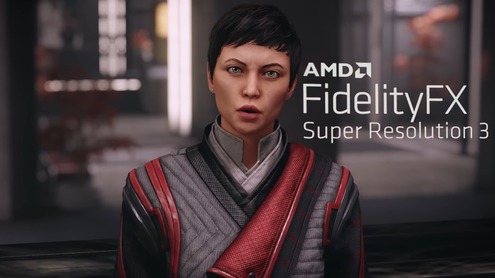 AMD FSR 3 release date may coincide with Starfield