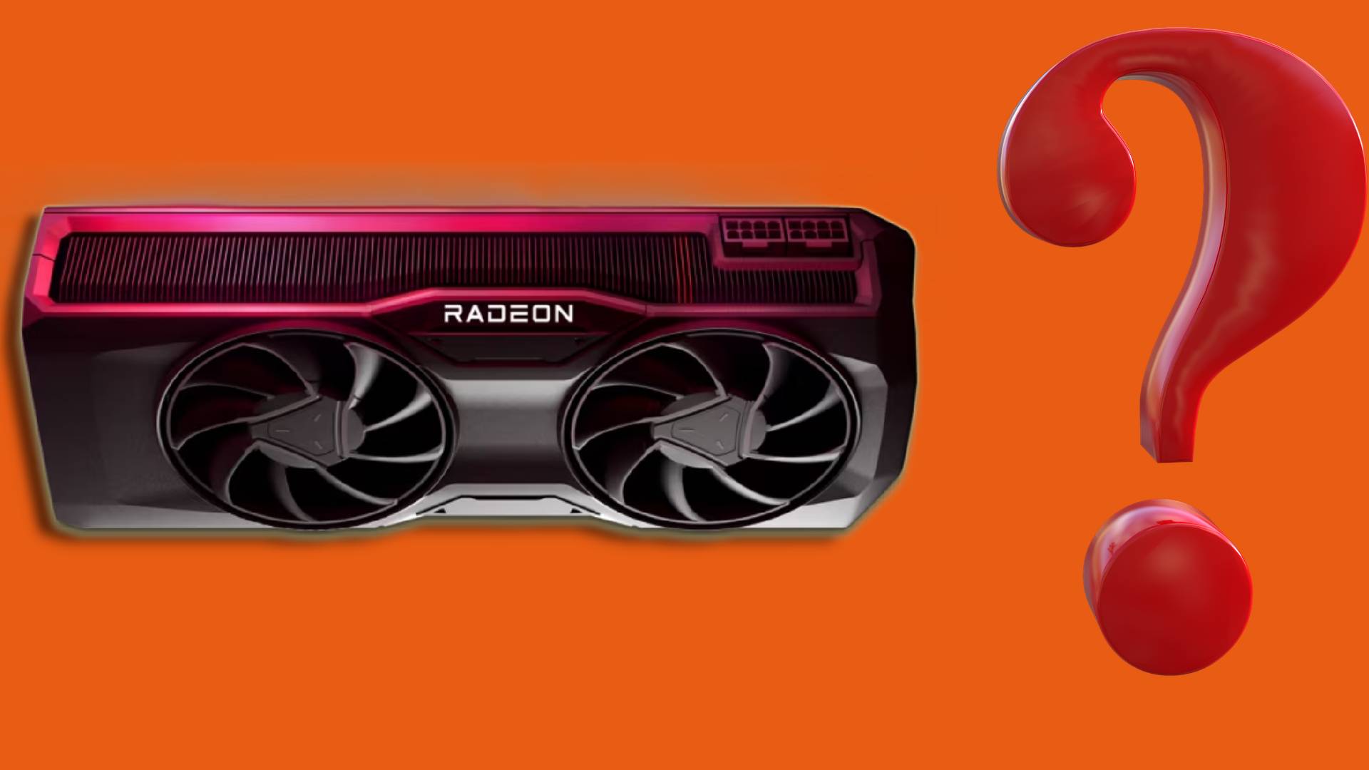 AMD Radeon RX 7800 XT launch partner list omits key GPU player