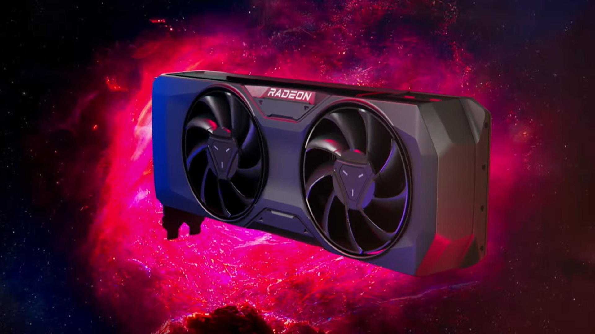 AMD Reveals Radeon RX 7800 XT And 7700 XT Graphics Cards