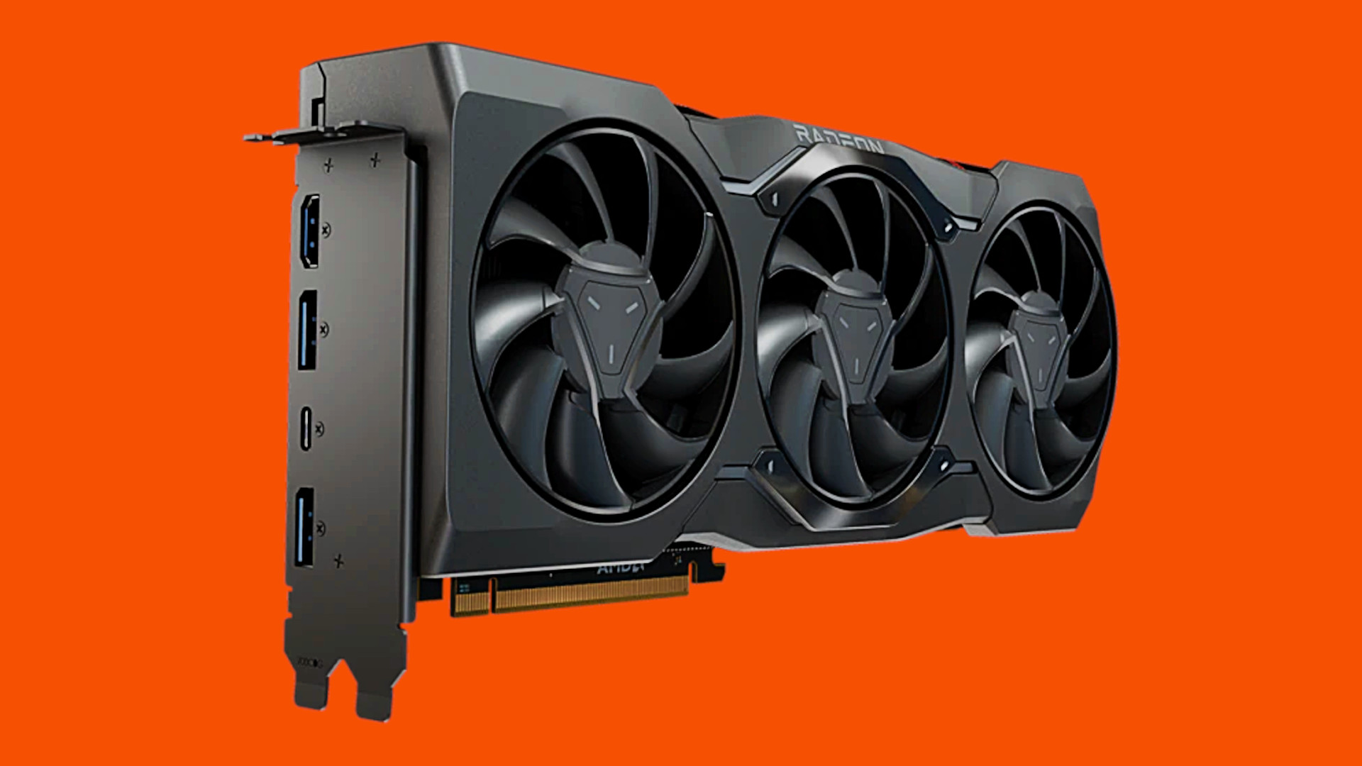 AMD Radeon RX 7800 XT release date speculation