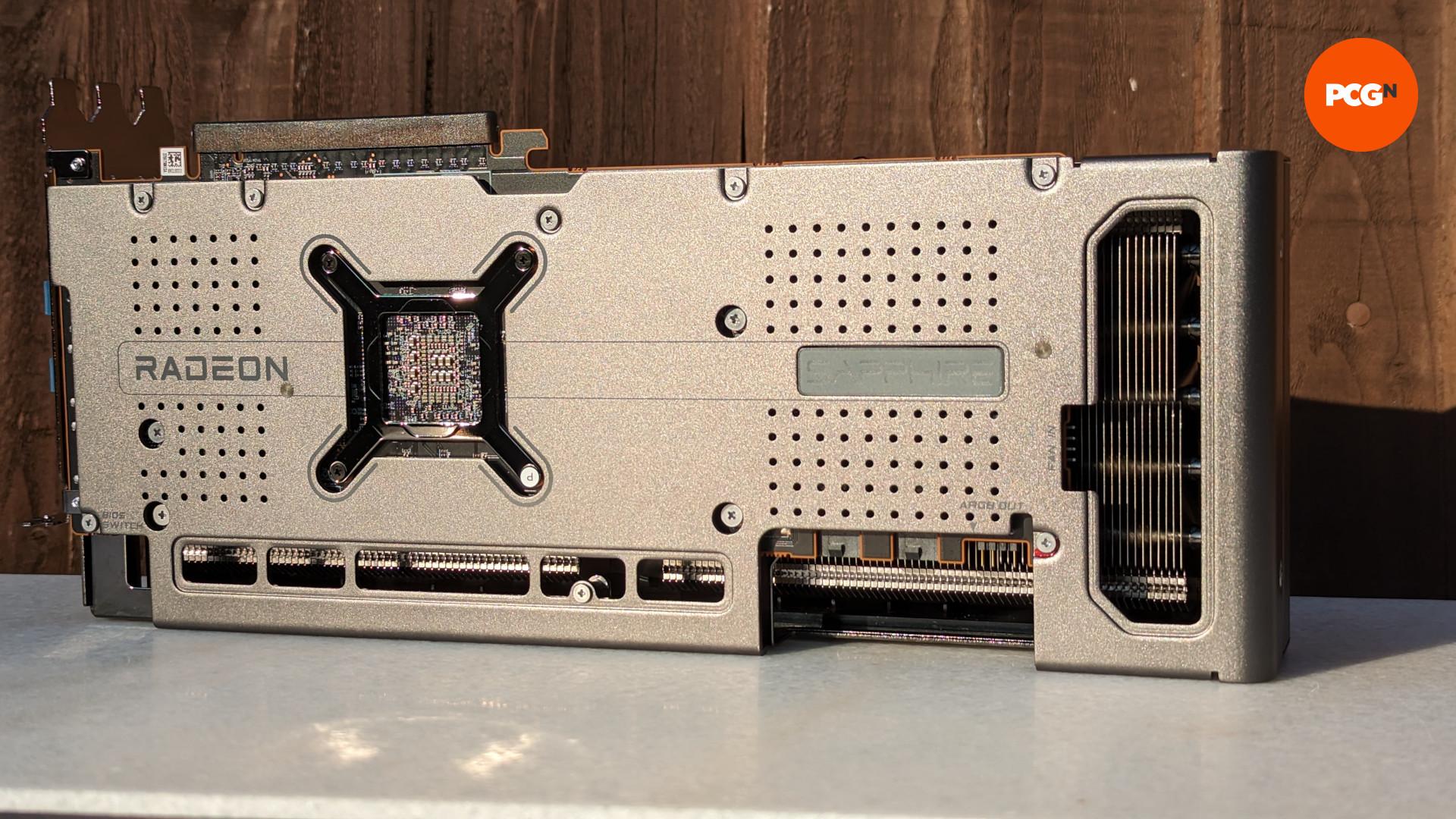 AMD Radeon RX 7800 XT Specs
