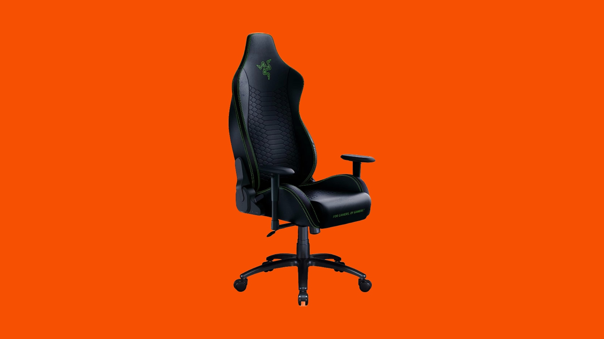 Best office chairs: the Razer Iskur X.
