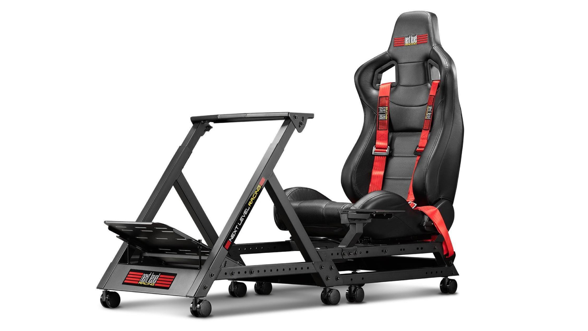2024 iRacing Pro Package – Sim Seats