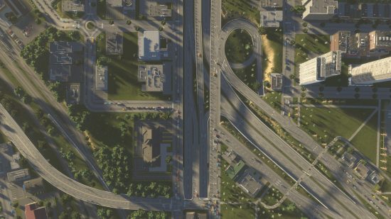 Cities Skylines 2 game progression