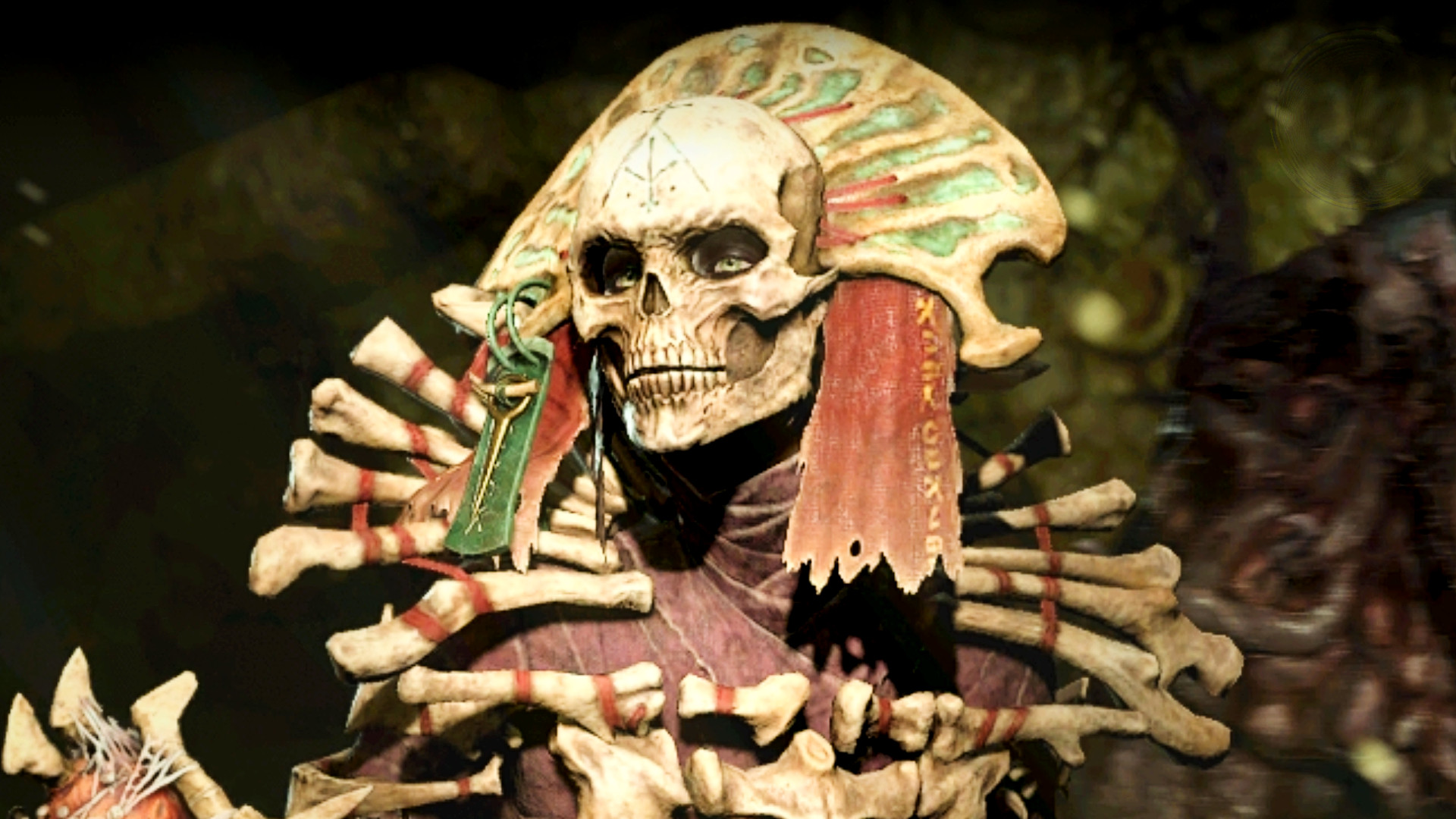 Diablo 4 update sneaks in quiet Sorcerer and Necromancer buffs