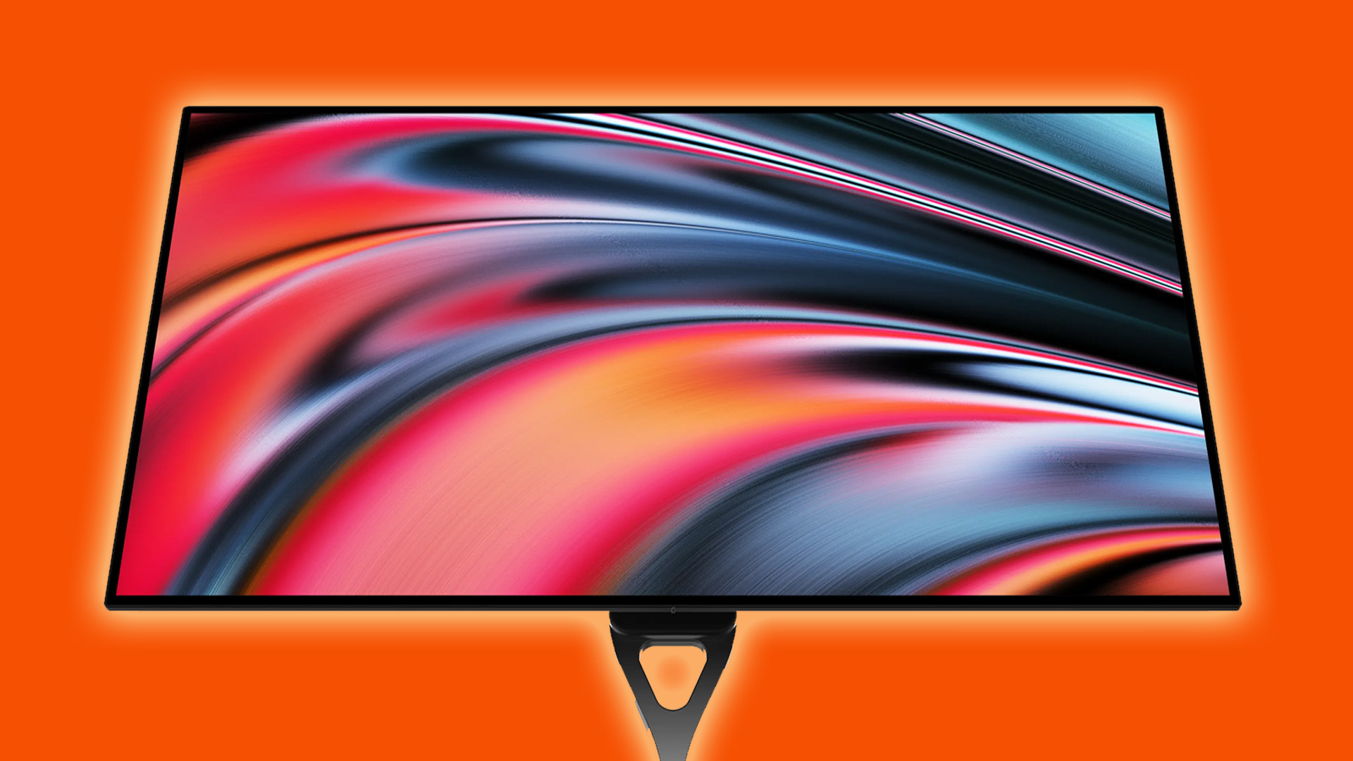 Finally, the world's first 32-inch 4K OLED gaming monitor is coming