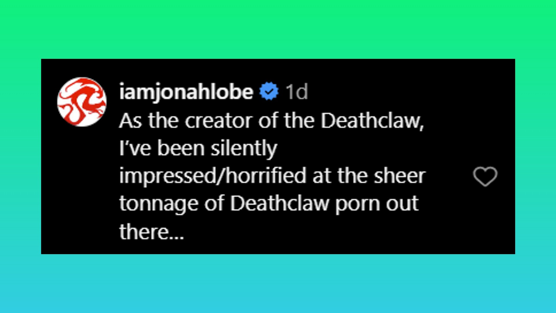 Fallout Deathclaw: un comentario de un artista de Fallout 4 sobre Deathclaw