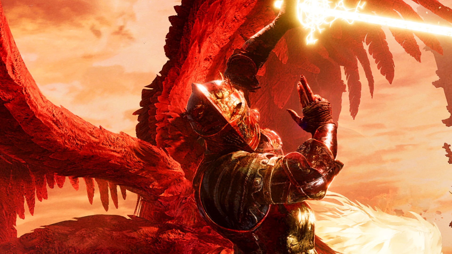Lords of the Fallen is Dark Souls 4.5 for horror fans