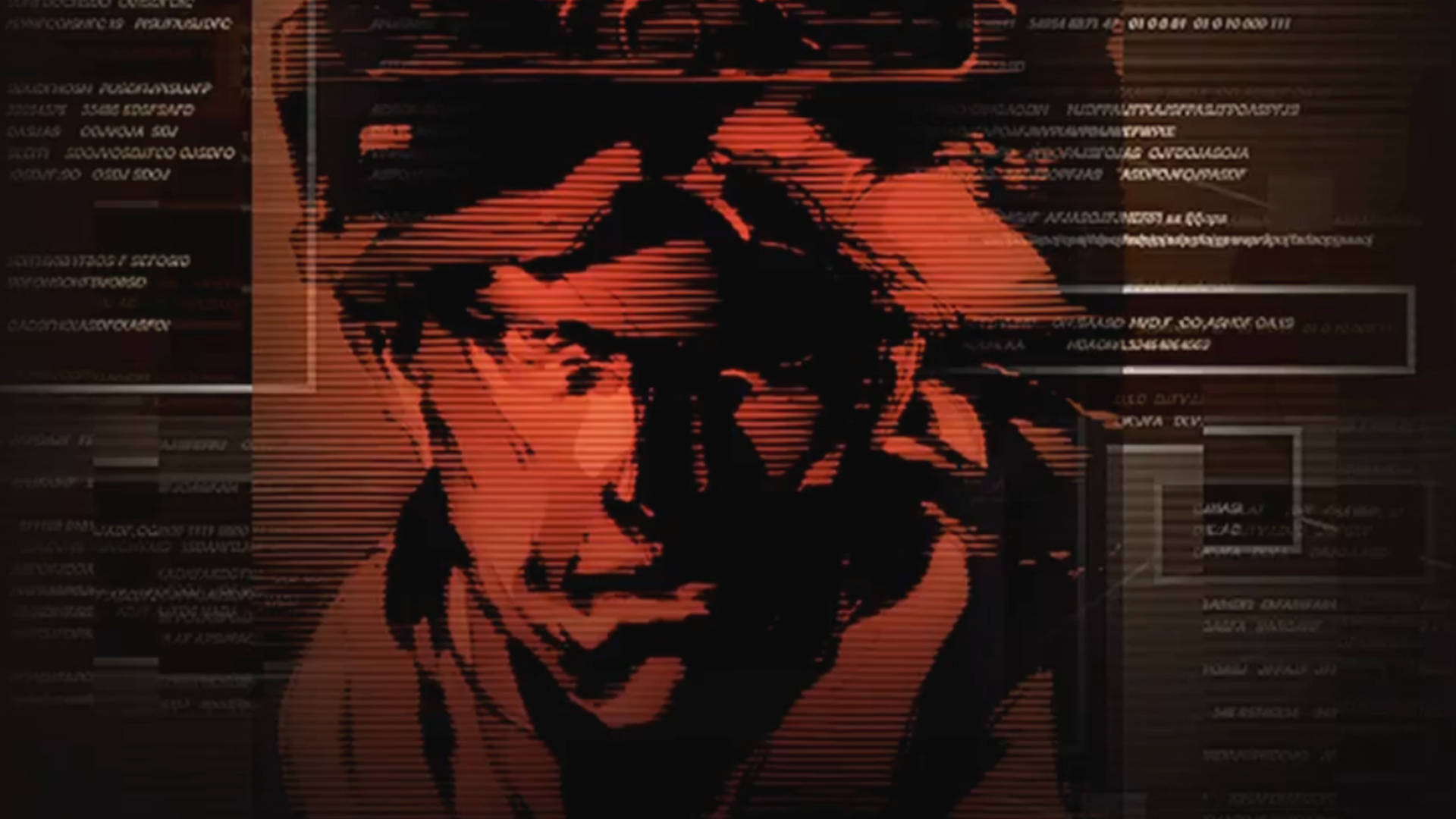 Psycho Mantis is different in Metal Gear Solid Master Collection