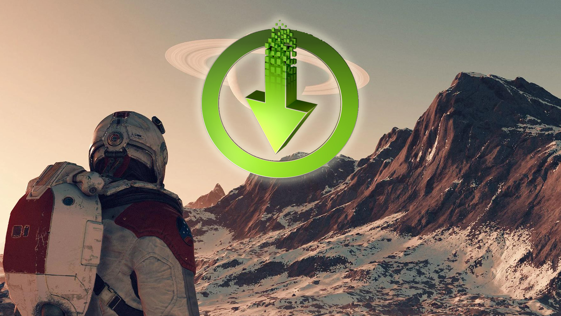 Starfield Nvidia drivers arrive ahead of launch